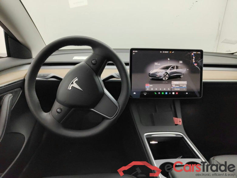 Tesla Model 3 Long-Range Dual Motor AWD 4d #3