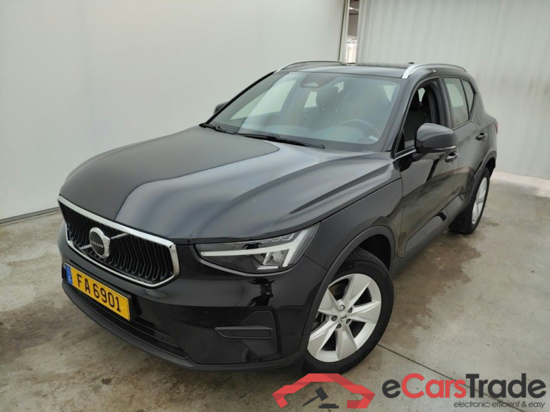 Volvo XC40 B3 Core DCT 5d