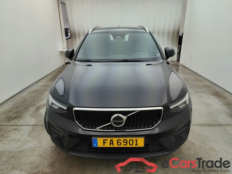 Volvo XC40 B3 Core DCT 5d #5