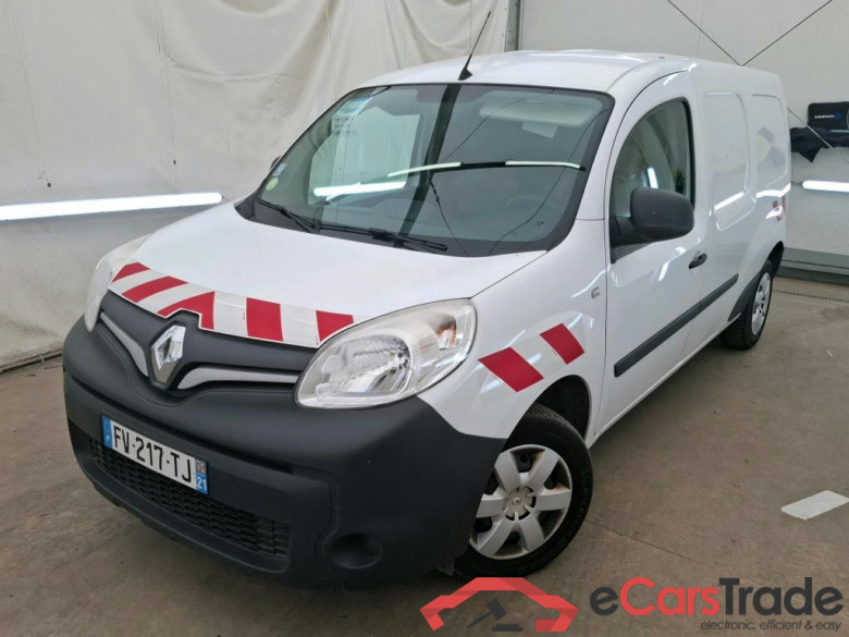 Kangoo Express Maxi Extra (Série Spéciale) 1.5