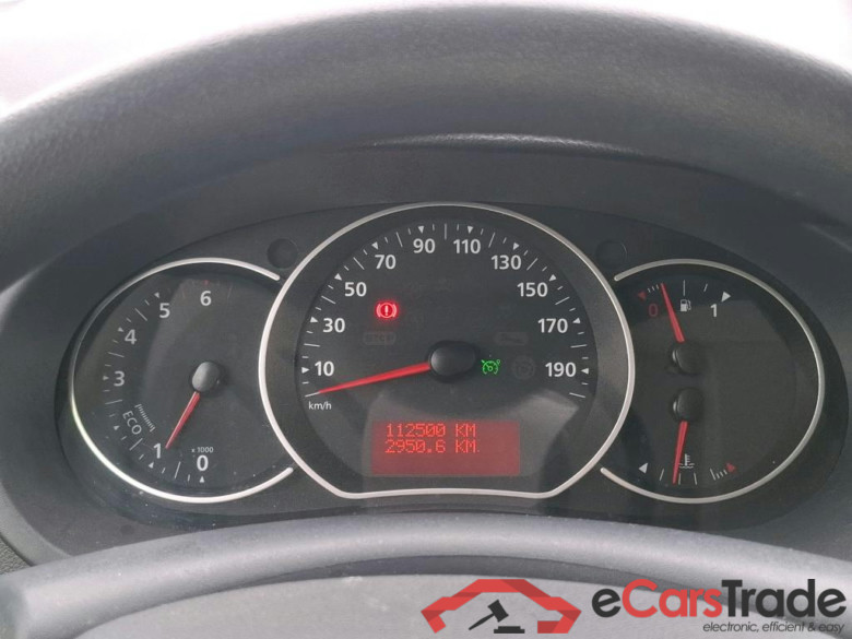 Kangoo Express Maxi Extra (Série Spéciale) 1.5 #6