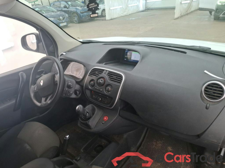 Kangoo II Express Maxi Extra (Série Spéciale) 1.5 dCi 95CV BVM6 E6dT #5