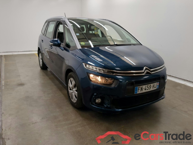 C4 Grand Picasso/Spacetourer Feel 1.5 BlueHDi 130CV BVM6 7 Sieges E6dT #2