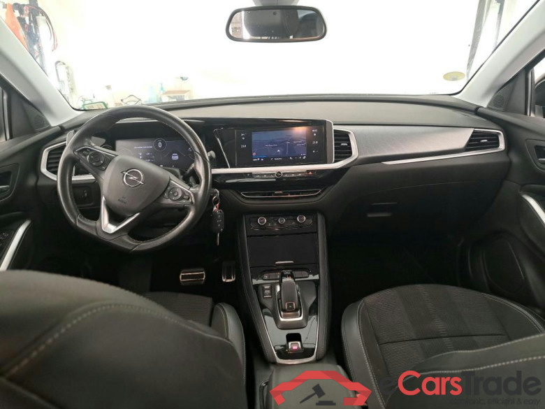 Grandland X Elegance Business 1.5 130CV BVA8 6E #5