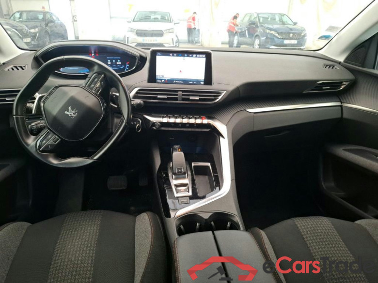 3008 Active Business 1.5 HDi 130CV BVA8 E6dT #5