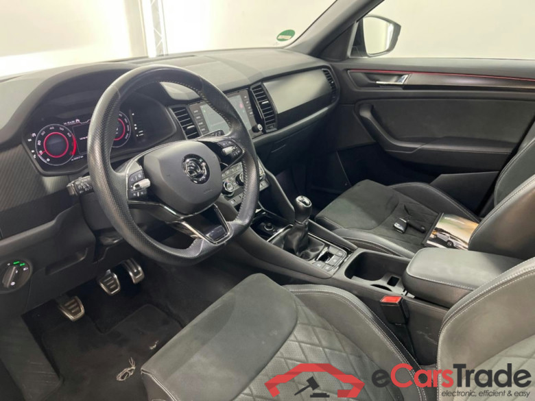 SKODA Kodiaq 1.5 TSI Sportline Business #5