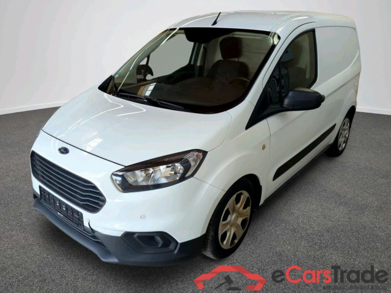 Transit Courier Trend 1.5 TDCi 74KW MT6 E6dT