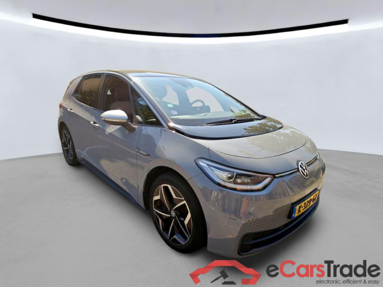 VOLKSWAGEN ID.3 150 kW #5