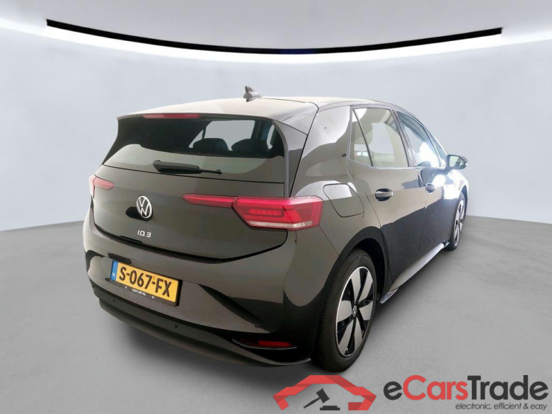 VOLKSWAGEN ID.3 110 kW #6