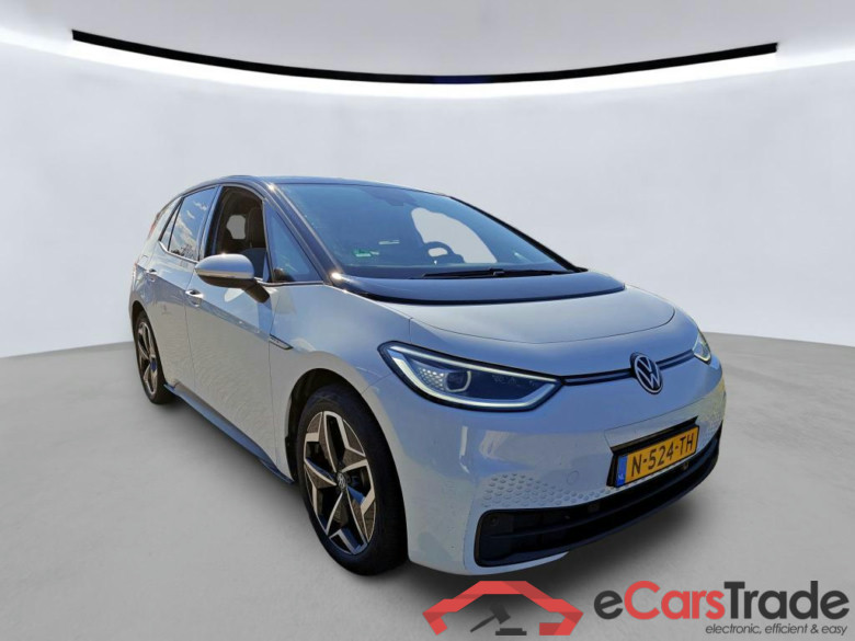 VOLKSWAGEN ID.3 150 kW #4