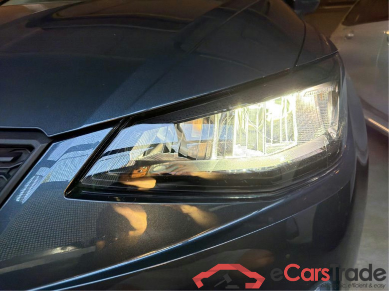 SEAT Ibiza 70 kW #3