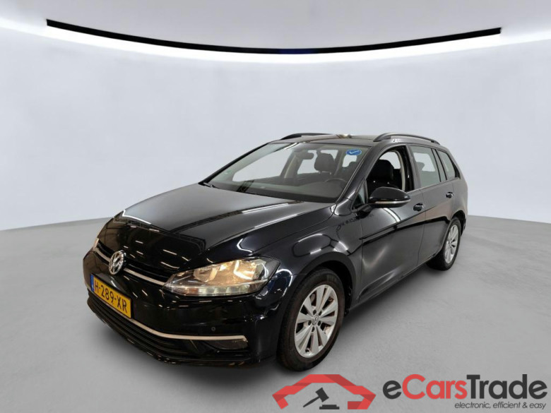 VOLKSWAGEN Golf Variant 85 kW #1