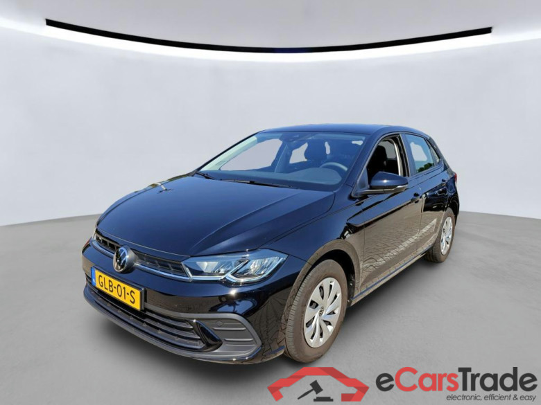 VOLKSWAGEN POLO 59 kW #1