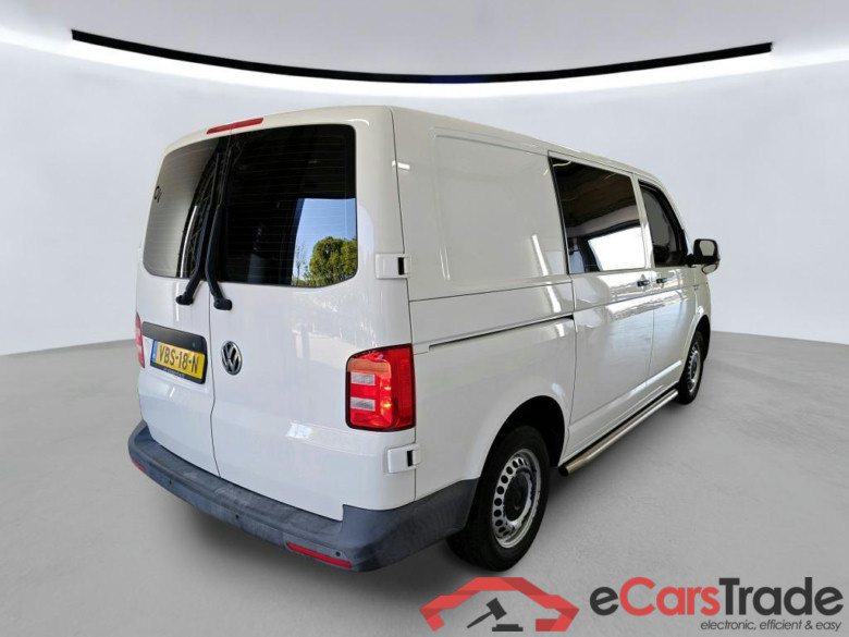VOLKSWAGEN Transporter 75 kW #5
