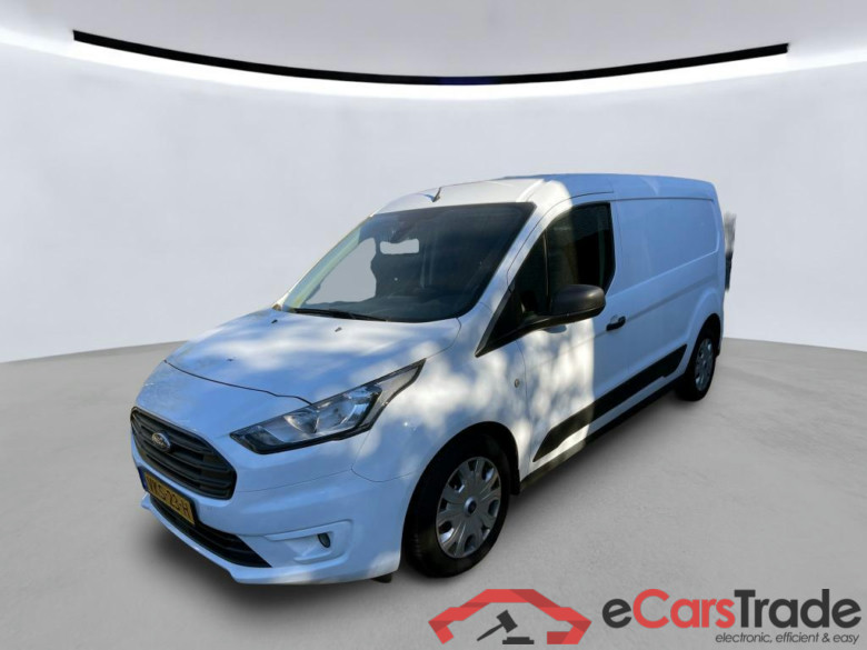 FORD Transit Connect 73 kW #1
