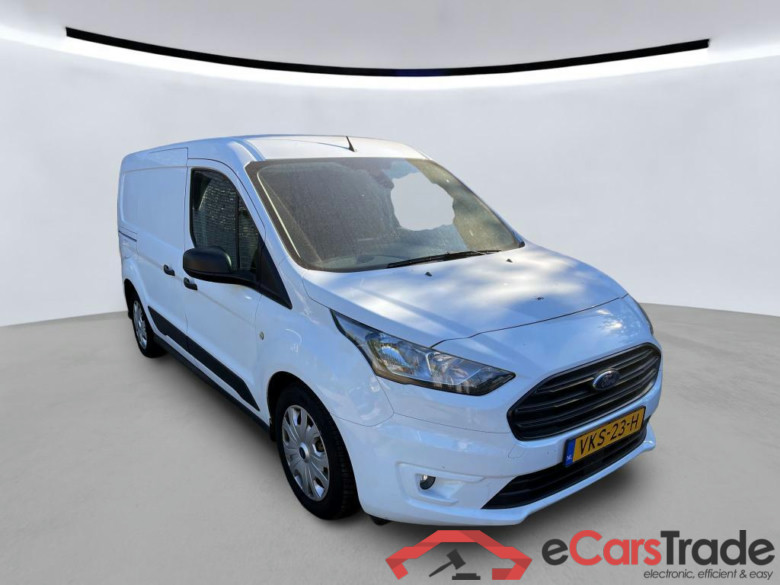 FORD Transit Connect 73 kW #5