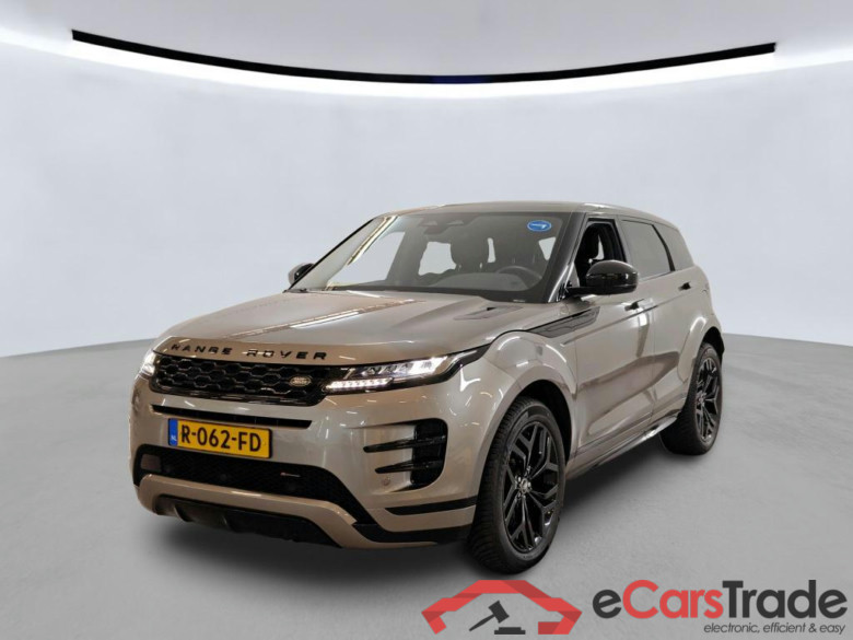 LAND ROVER RANGE ROVER EVOQUE 227 kW #1