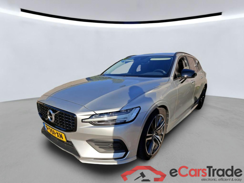 VOLVO V60 120 kW