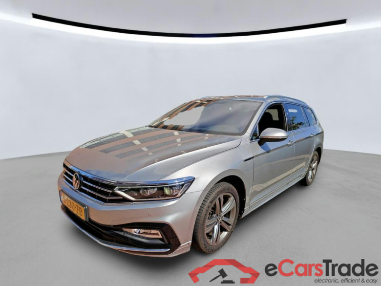 VOLKSWAGEN Passat Variant 110 kW #1