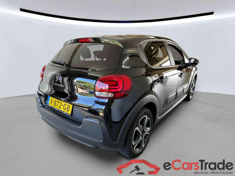 CITROEN C3 61 kW #5