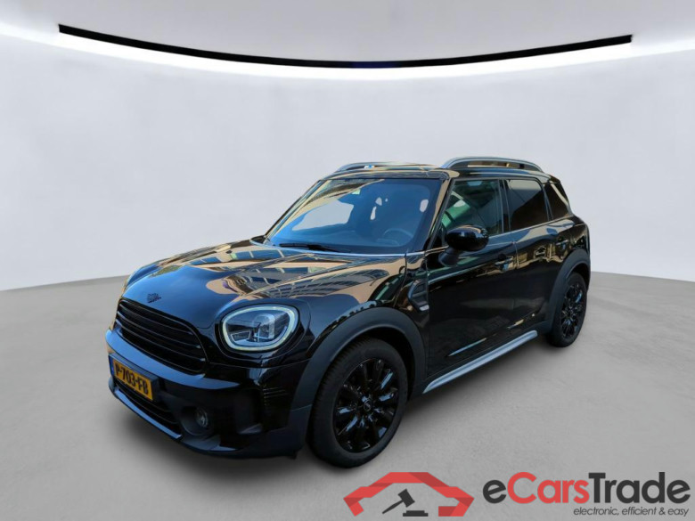 Mini Mini Countryman 75 kW