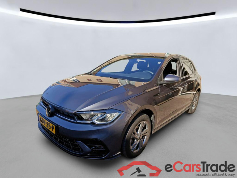 VOLKSWAGEN POLO 70 kW #1