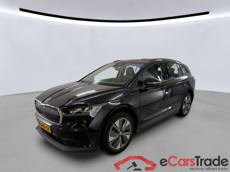 SKODA Enyaq iV 132 kW