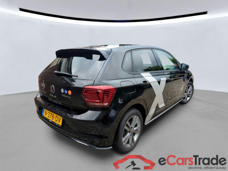 VOLKSWAGEN POLO 70 kW #4