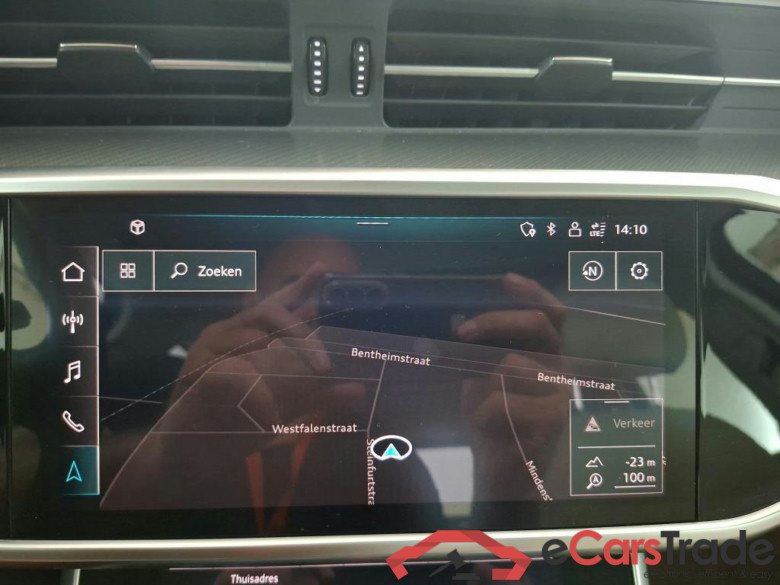 AUDI A6 Avant 150 kW #2