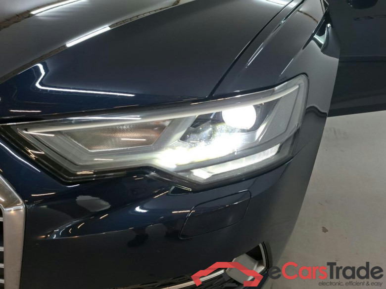 AUDI A6 Avant 150 kW #4