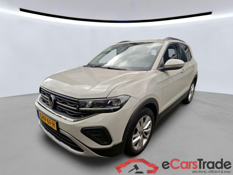 VOLKSWAGEN T-Cross 70 kW #1