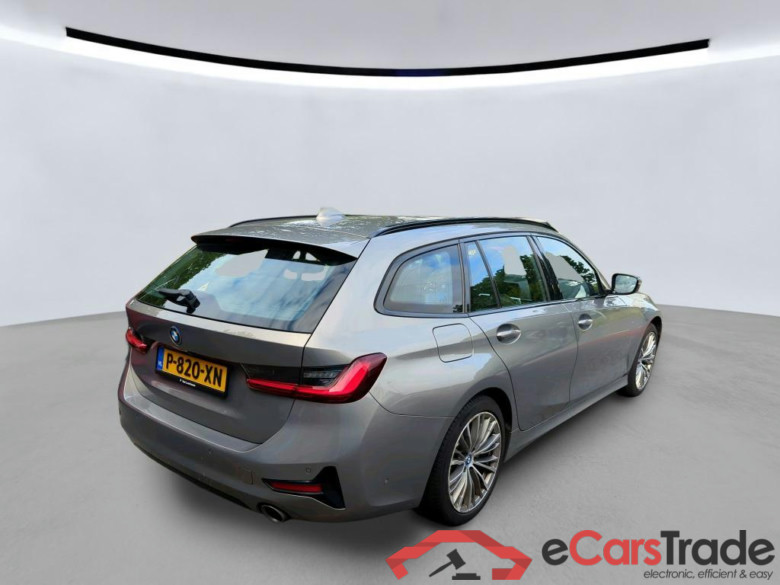 BMW 3-serie Touring 120 kW #6