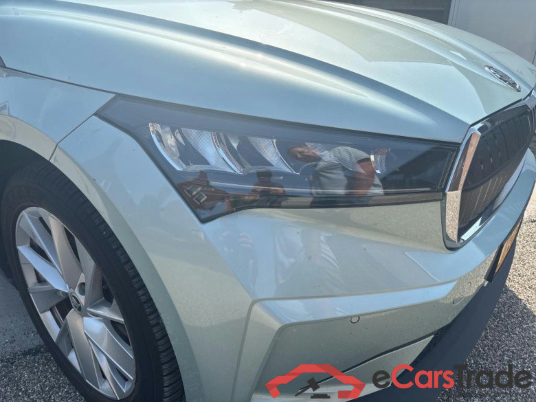 SKODA Enyaq iV 132 kW #4