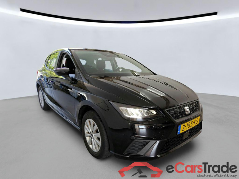 SEAT Ibiza 70 kW #3