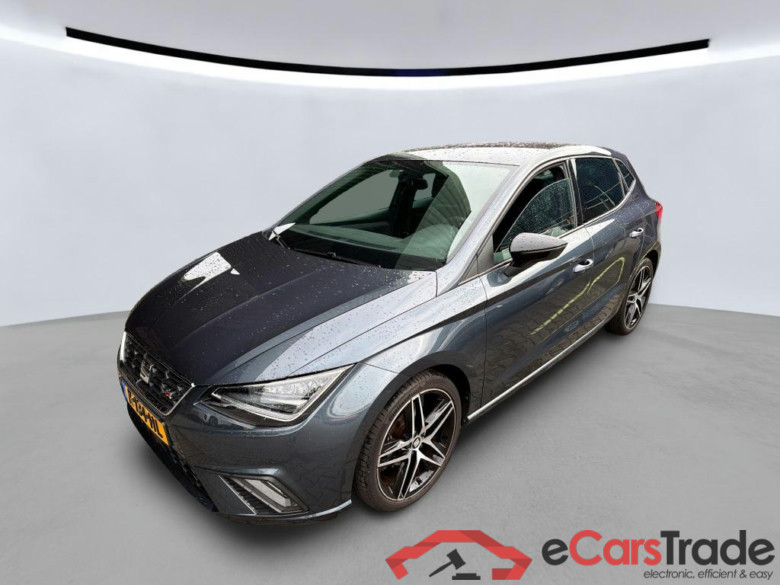 SEAT Ibiza 70 kW