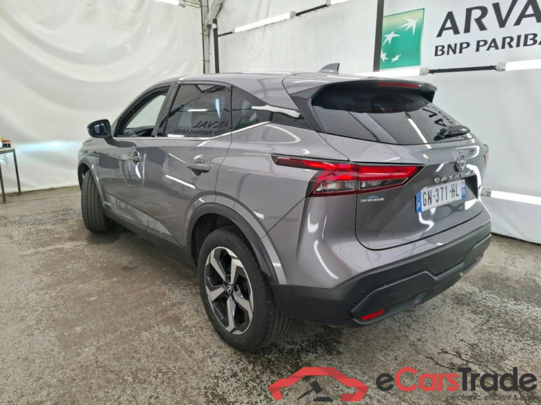 NISSAN Qashqai / 2021 / 5P / Crossover e-Power 190 Business Edition BVA #2