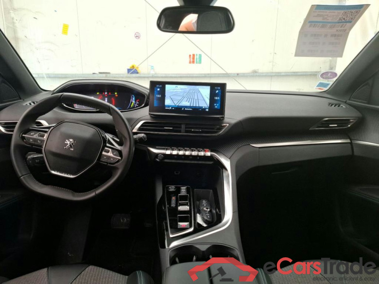 PEUGEOT 3008 / 2020 / 5P / SUV Hybrid 136 e-DCS6 Allure Pack #5
