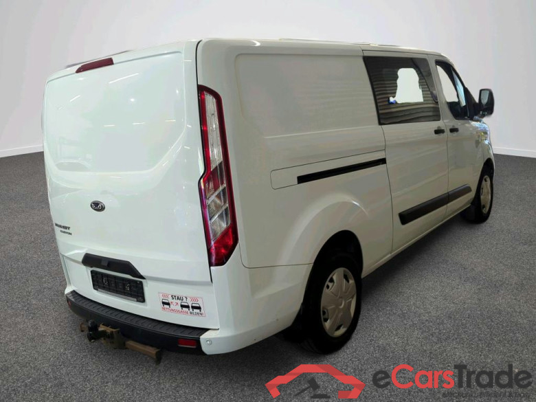 Transit Custom Kasten 340 L2 Trend 2.0 TDCi 96KW MT6 E6dT #2
