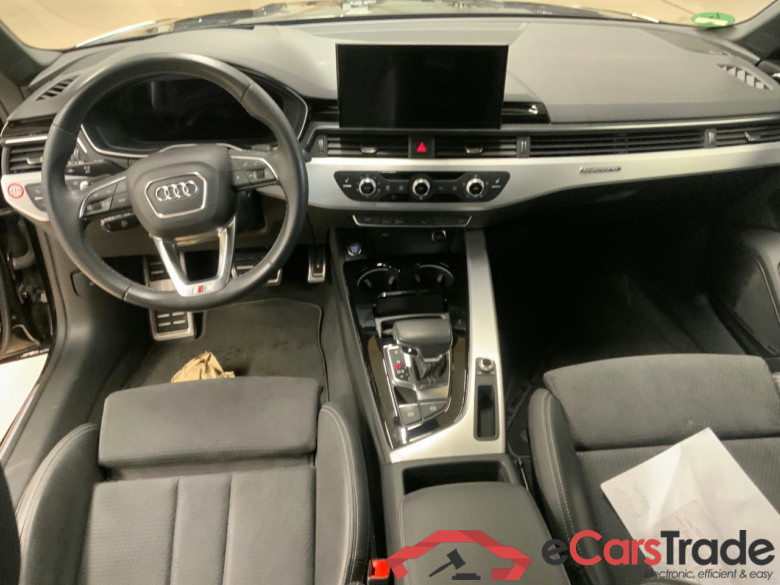 A5 Sportback 40 TFSI quattro S line 2.0 TFSI 150KW AT7 E6d #3