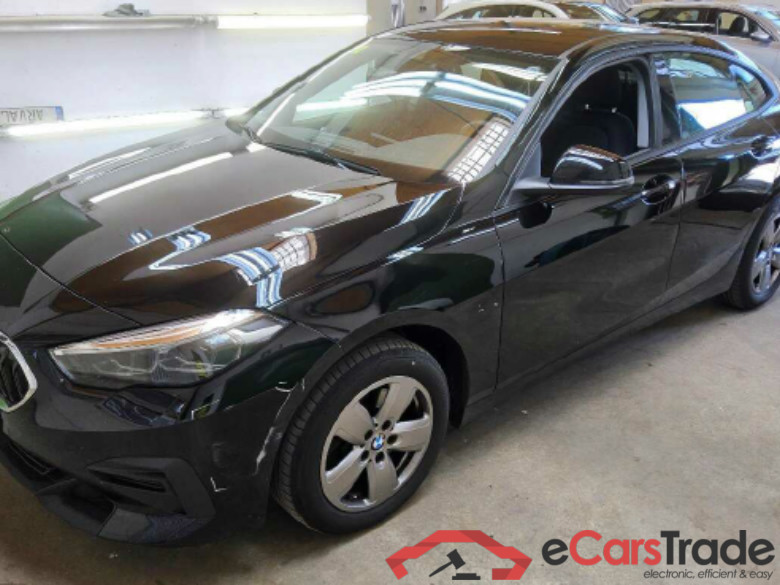 Baureihe 2 Gran Coupe 218 i Advantage 1.5 100KW AT7 E6d