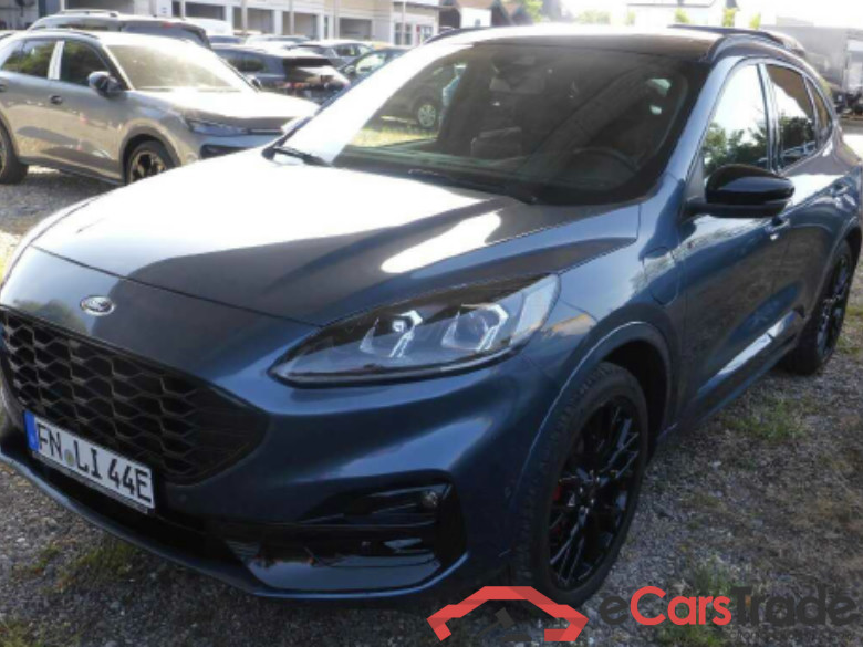Kuga Plug-In Hybrid ST-Line X 2.5 165KW ATV E6d