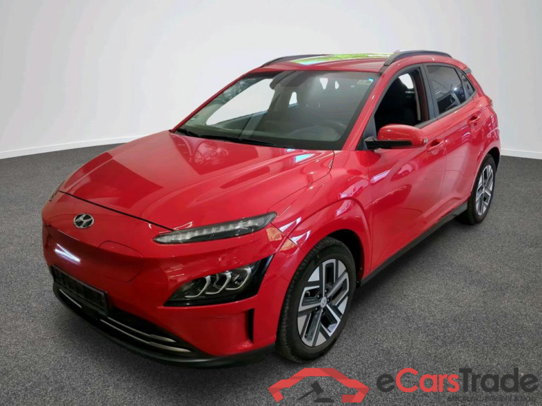 Kona Prime Elektro 2WD 64kWh