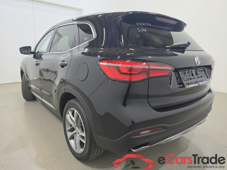 MG EHS 1.5 Plug-In Hybrid Comfort Aut. LED Virtual ACC Navi Sport-Leather KeylessGo Camera Klima PDC ... #6