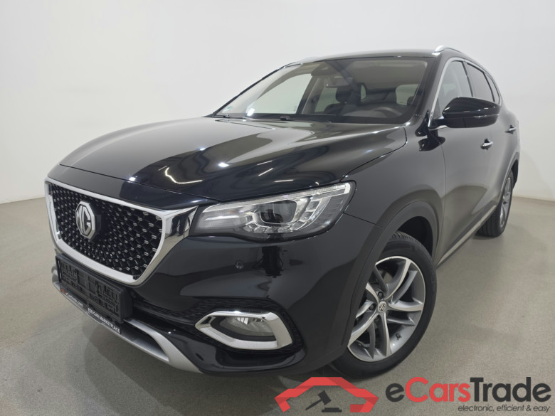 MG EHS 1.5 Plug-In Hybrid Comfort Aut. LED Virtual ACC Navi Sport-Leather KeylessGo Camera Klima PDC ...