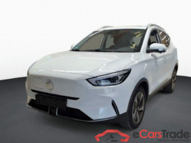 MG ZS EV Standard Luxury 5d 130kW