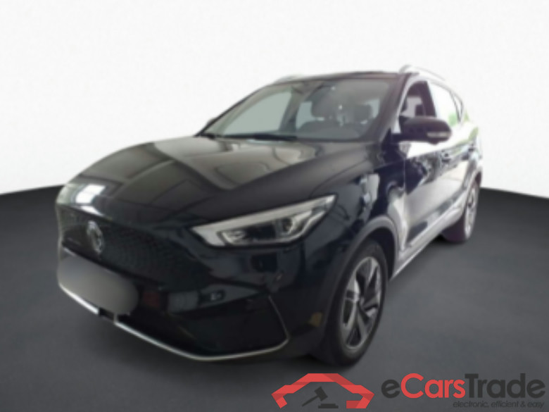 MG ZS EV Standard Luxury 5d 130kW #1