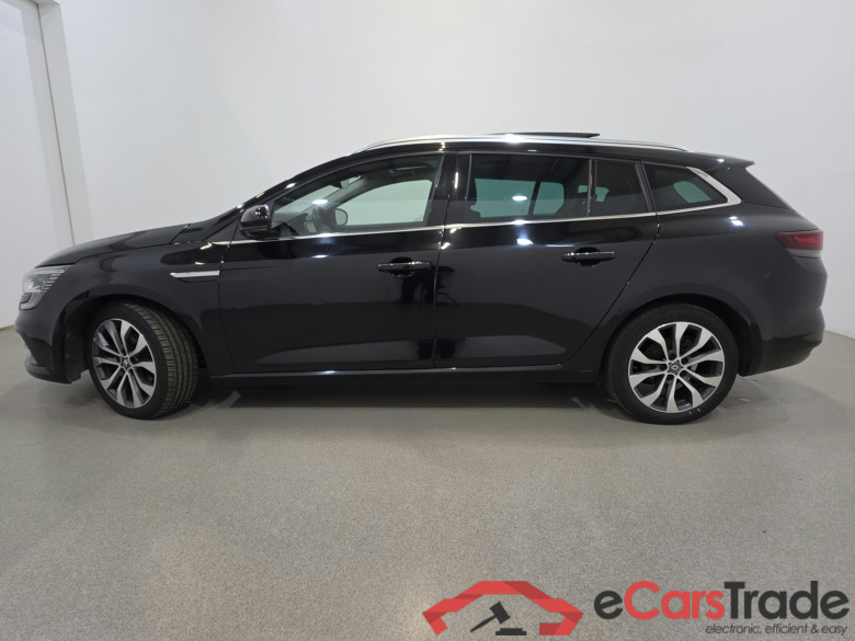 Renault Megane 1.5 BlueDCI Techno Aut. Pano LED Virtual Navi-Pro KeylessGo Camera Klima PDC ... #2