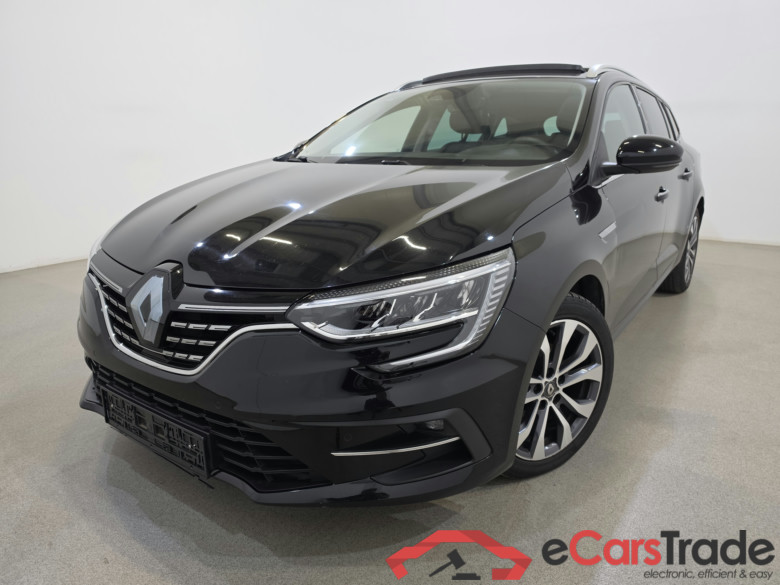 Renault Megane 1.5 BlueDCI Techno Aut. Pano LED Virtual Navi-Pro KeylessGo Camera Klima PDC ... #1
