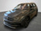 preview Volkswagen Tiguan #0