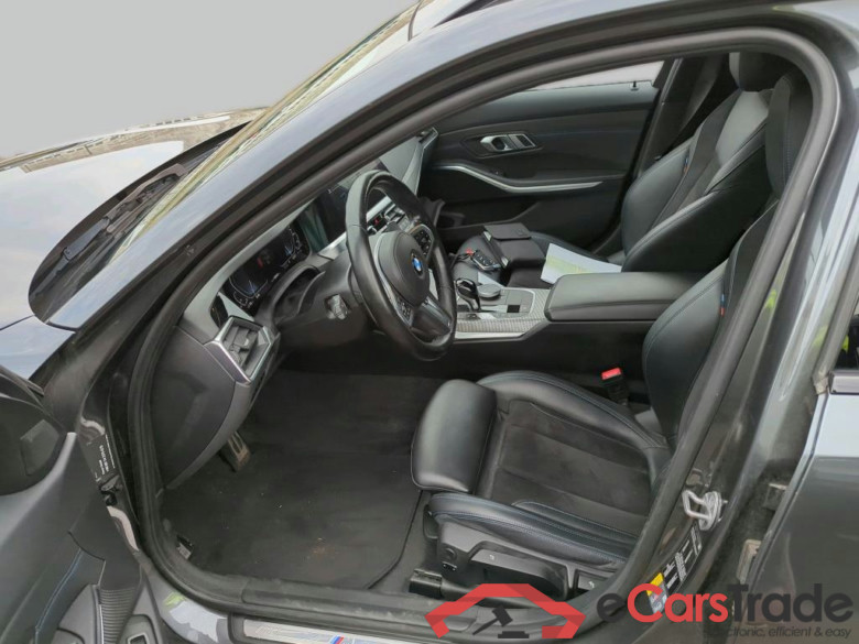 Baureihe 3 Touring 330 e M Sport 2.0 185KW AT8 E6d #6
